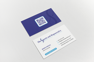 Visitenkarten-Design von HYPdesign für Business Consultechs | Design: #31602709