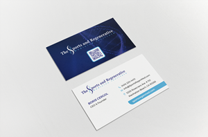 Business Card Design by HYPdesign for Business Consultechs | Design: #31602722