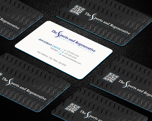 Business Card Design by LAXMI DESIGNHUB for Business Consultechs | Design: #31602107