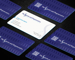 Business Card Design by LAXMI DESIGNHUB for Business Consultechs | Design: #31602109