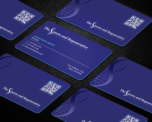 Business Card Design by LAXMI DESIGNHUB for Business Consultechs | Design: #31602115