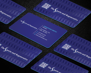 Business Card Design by LAXMI DESIGNHUB for Business Consultechs | Design: #31602119