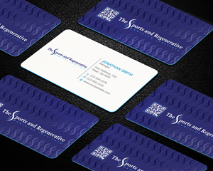 Business Card Design by LAXMI DESIGNHUB for Business Consultechs | Design: #31602126