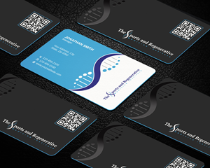Business Card Design by LAXMI DESIGNHUB for Business Consultechs | Design: #31602130