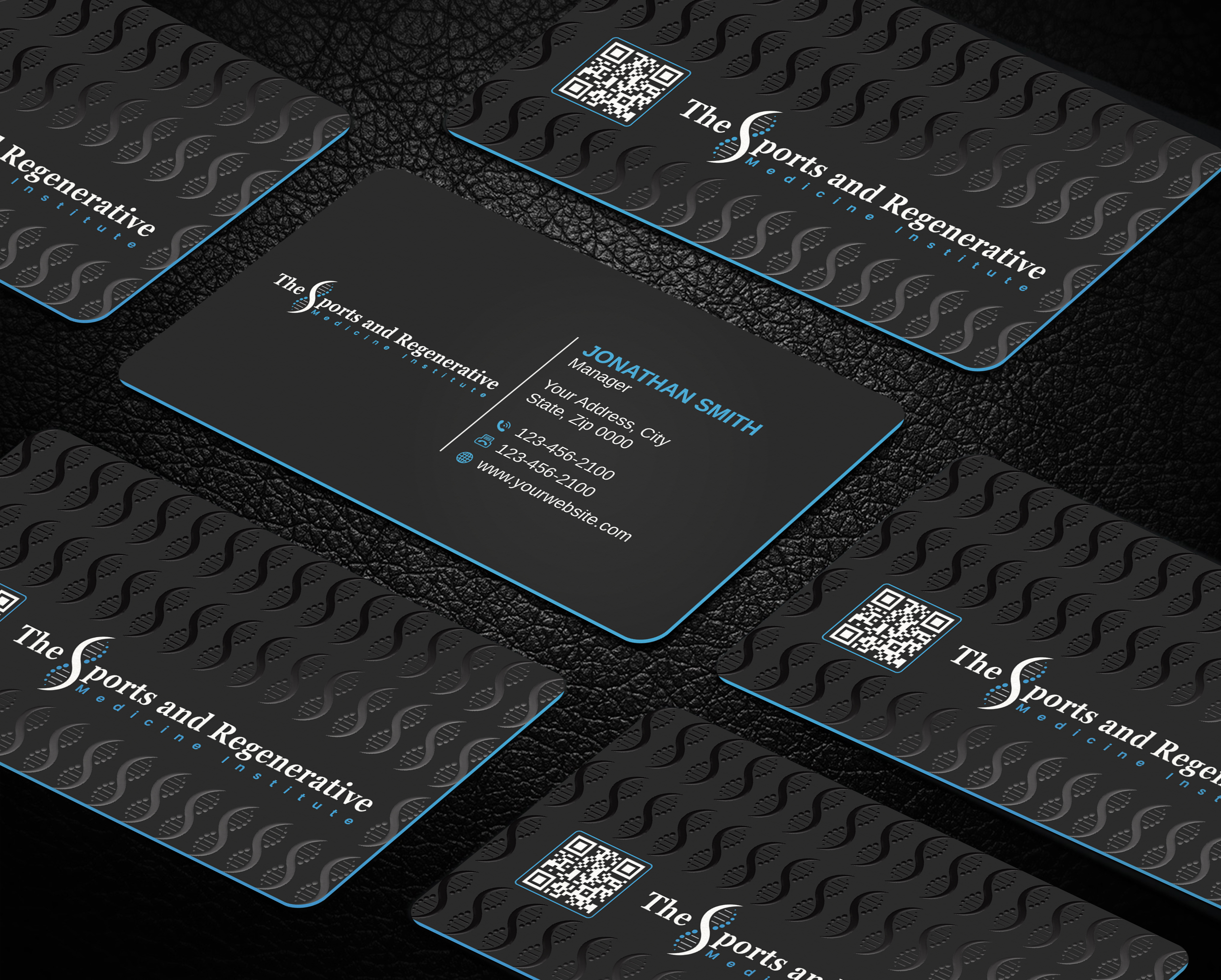 Diseño de Tarjeta de Presentación por LAXMI DESIGNHUB para Business Consultechs | Diseño #31602133