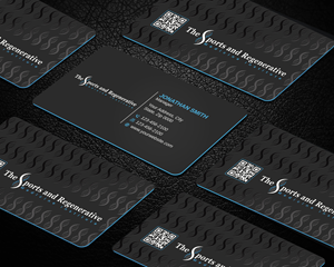 Business Card Design by LAXMI DESIGNHUB for Business Consultechs | Design: #31602133