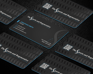 Business Card Design by LAXMI DESIGNHUB for Business Consultechs | Design: #31602134