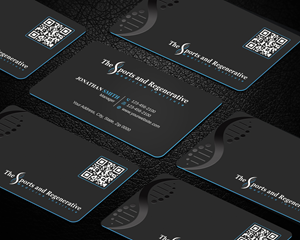 Business Card Design by LAXMI DESIGNHUB for Business Consultechs | Design: #31602135