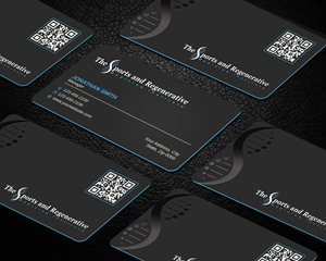 Business Card Design by LAXMI DESIGNHUB for Business Consultechs | Design: #31602136