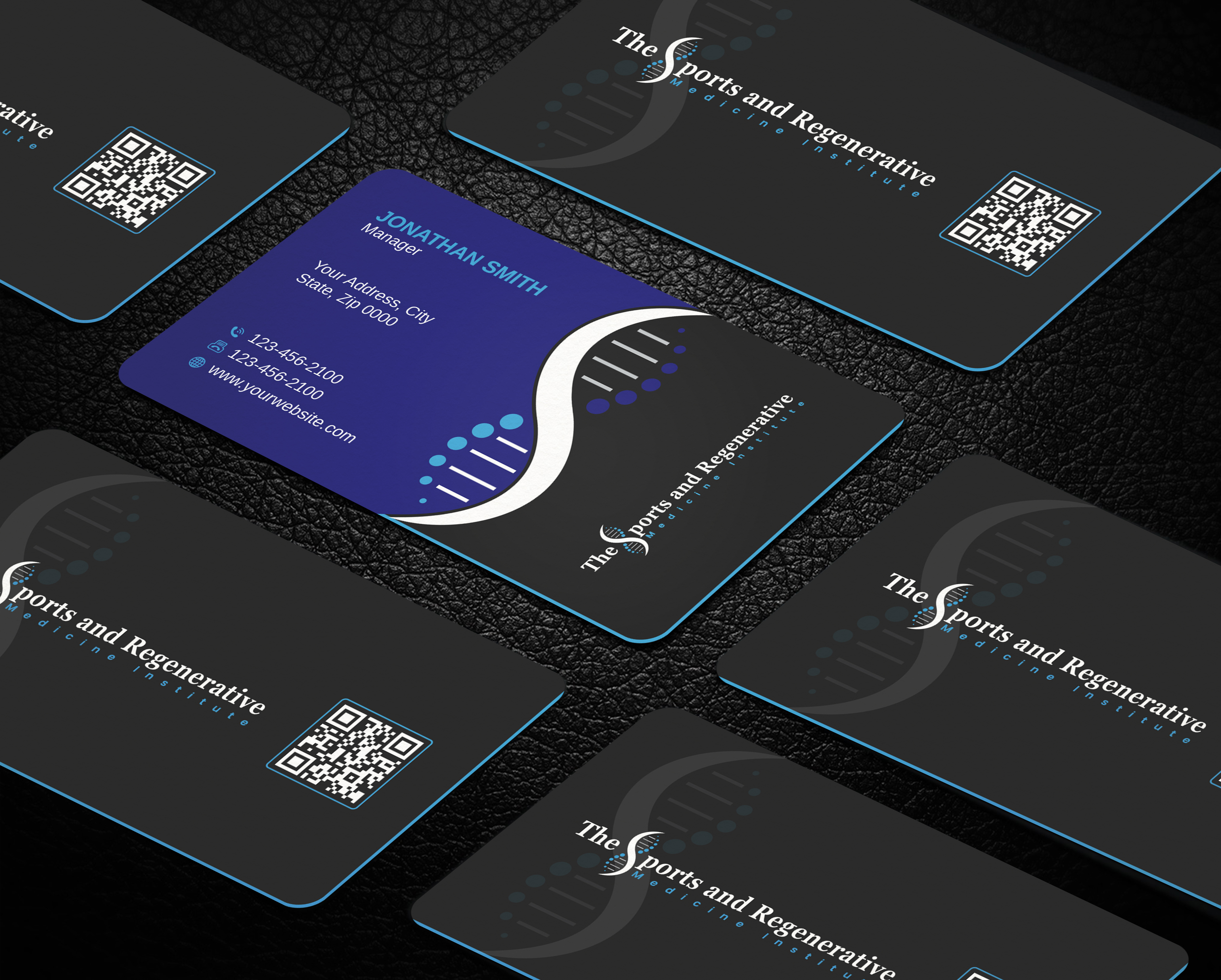 Business Card Design by LAXMI DESIGNHUB for Business Consultechs | Design #31602137
