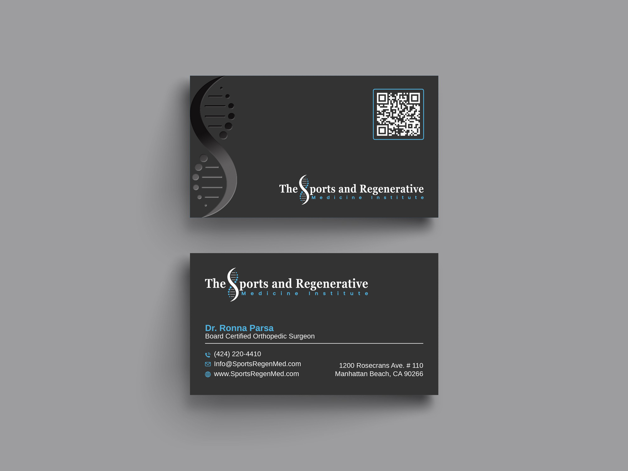 Diseño de Tarjeta de Presentación por LAXMI DESIGNHUB para Business Consultechs | Diseño #31835670