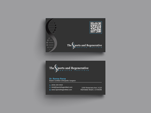 Business Card Design by LAXMI DESIGNHUB for Business Consultechs | Design: #31835670