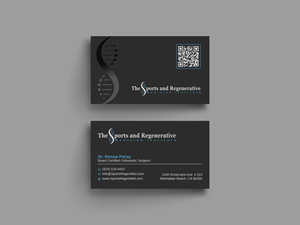 Business Card Design by LAXMI DESIGNHUB for Business Consultechs | Design: #31840465