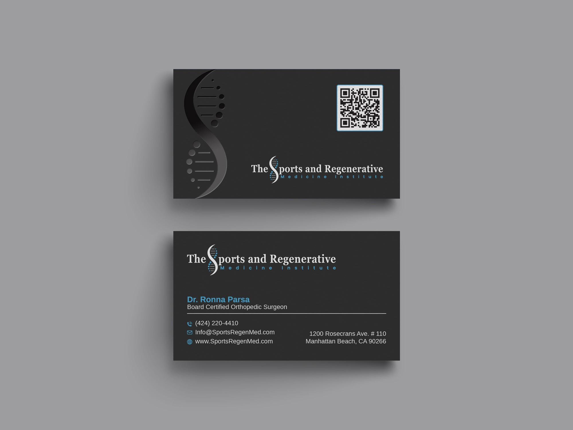 Business Card Design by LAXMI DESIGNHUB for Business Consultechs | Design #31840523