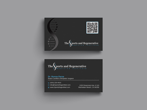 Business Card Design by LAXMI DESIGNHUB for Business Consultechs | Design: #31840523