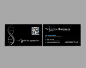 Business Card Design by LAXMI DESIGNHUB for Business Consultechs | Design: #31857871