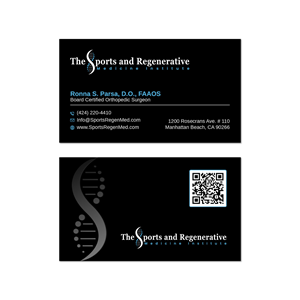Business Card Design by LAXMI DESIGNHUB for Business Consultechs | Design: #31907144