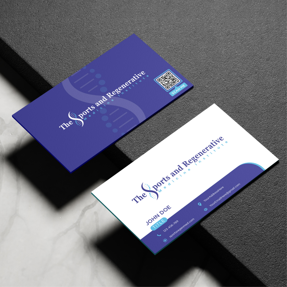 Visitenkarten-Design von The Lion Studios für Business Consultechs | Design #31603901