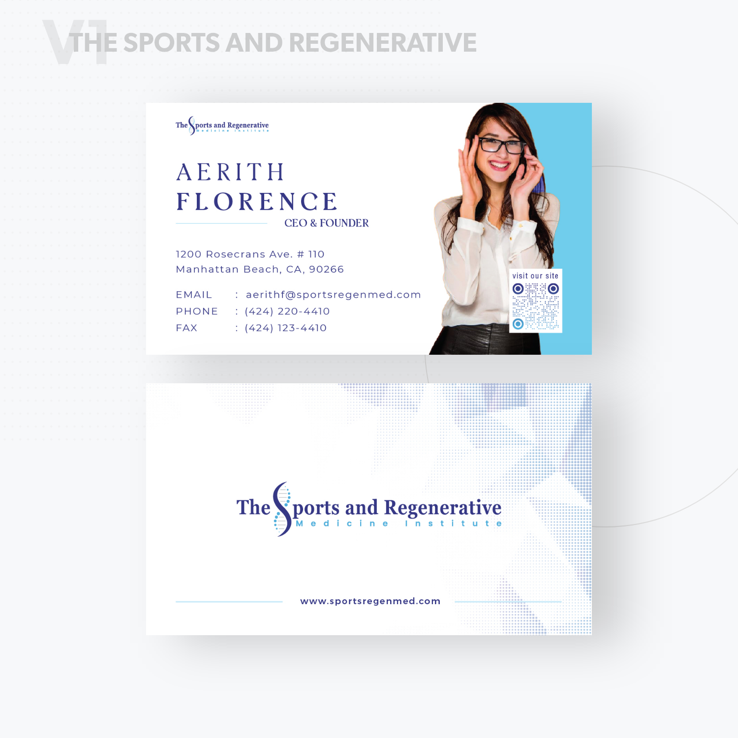 Design de Carte de Visite par Marc Ray pour Business Consultechs | Design #31610891