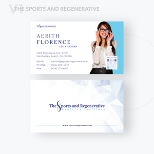 Design de Carte de Visite par Marc Ray pour Business Consultechs | Design : #31610891