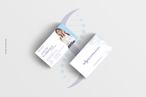 Design de Carte de Visite par Marc Ray pour Business Consultechs | Design : #31610892