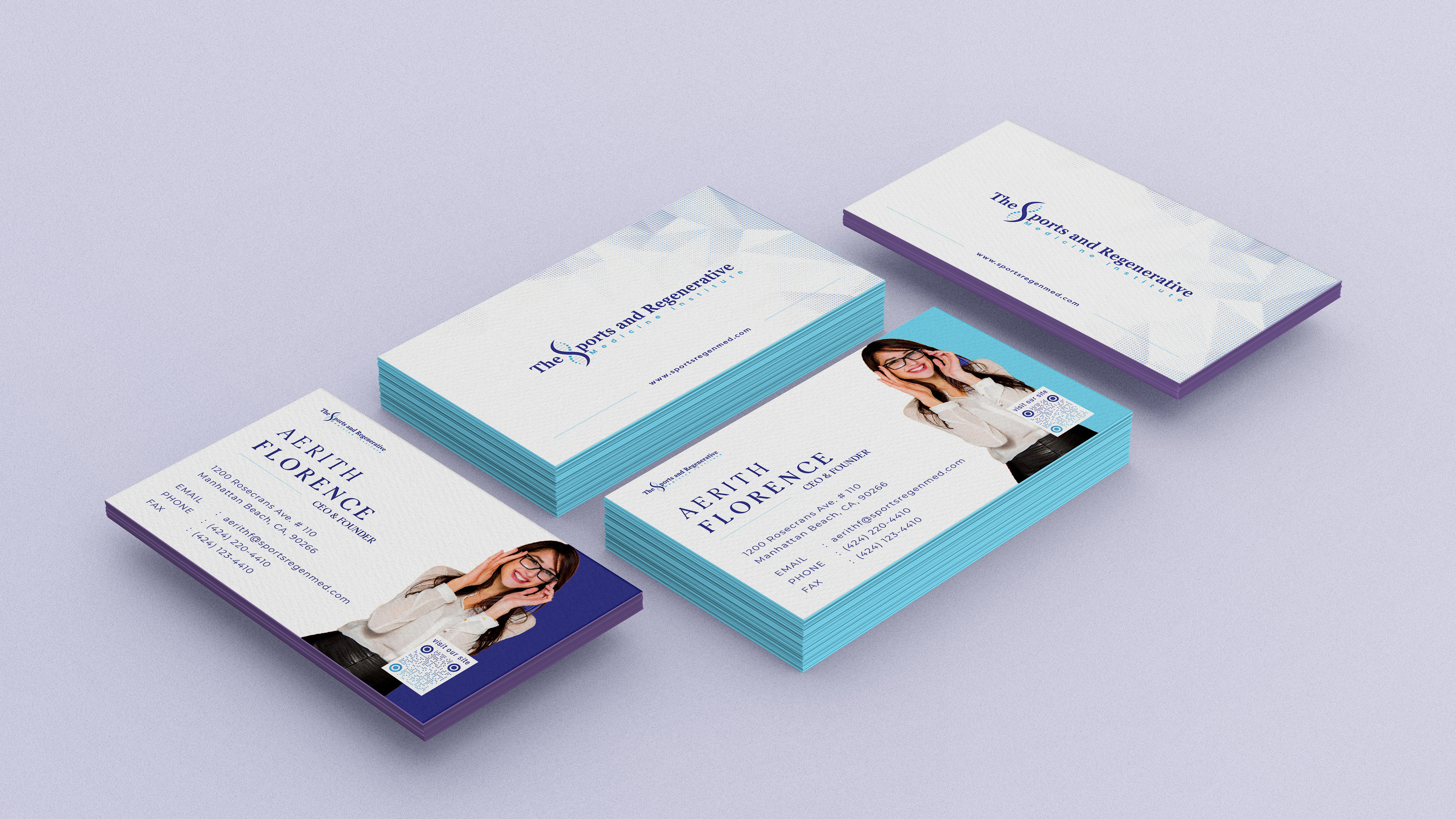 Design de Carte de Visite par Marc Ray pour Business Consultechs | Design #31610893