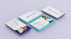 Design de Carte de Visite par Marc Ray pour Business Consultechs | Design : #31610893