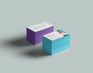 Design de Carte de Visite par Marc Ray pour Business Consultechs | Design : #31610895
