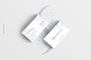 Visitenkarten-Design von Marc Ray für Business Consultechs | Design: #31610912