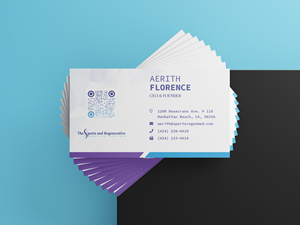 Design de Carte de Visite par Marc Ray pour Business Consultechs | Design : #31642017