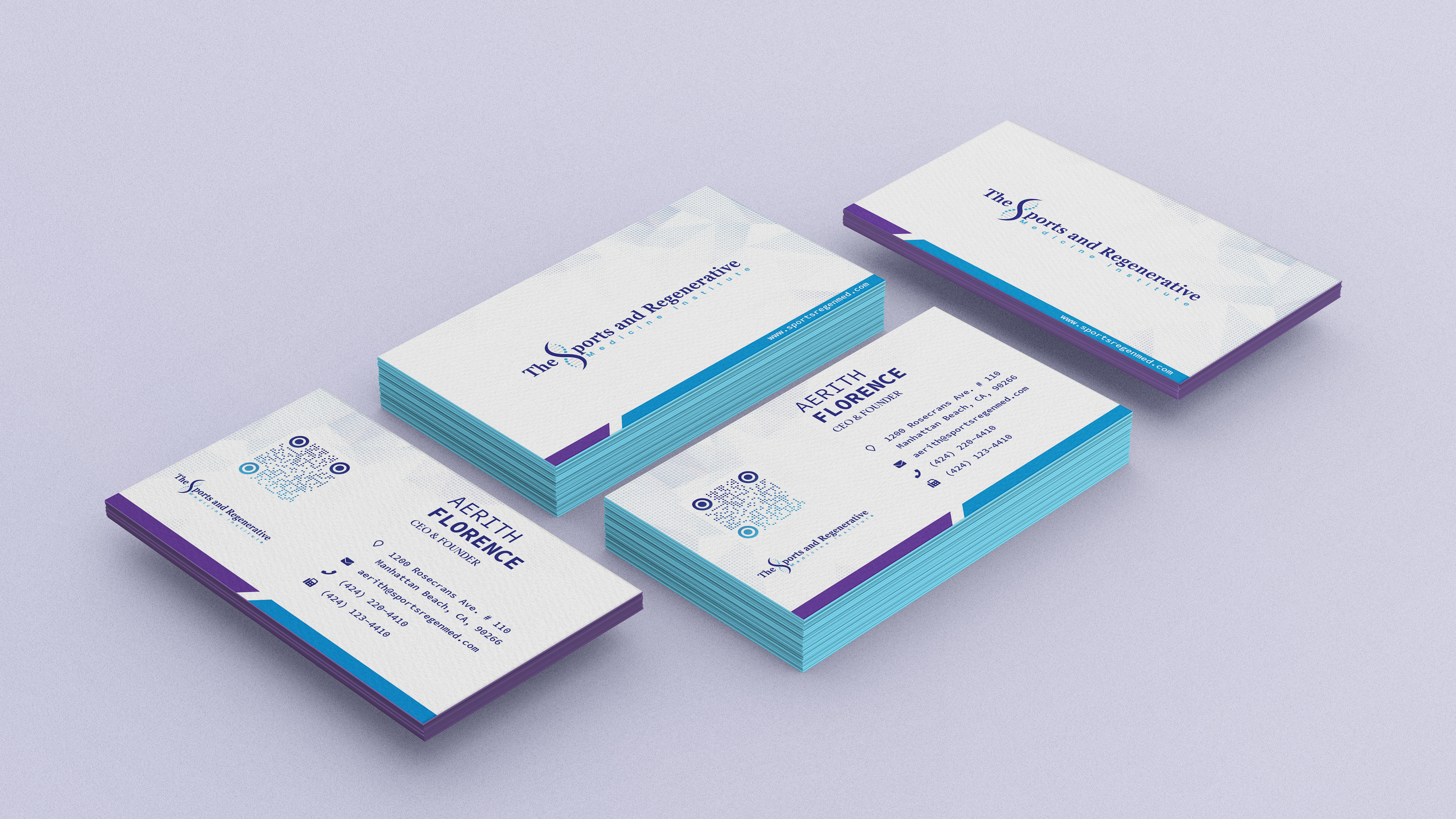 Design de Carte de Visite par Marc Ray pour Business Consultechs | Design #31642018