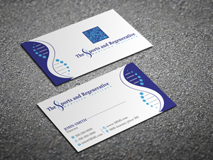 Business Card Design by Magic of Art for Business Consultechs | Design #31610219