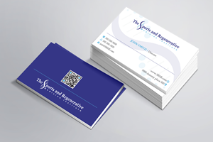 Visitenkarten-Design von Magic of Art für Business Consultechs | Design: #31610220