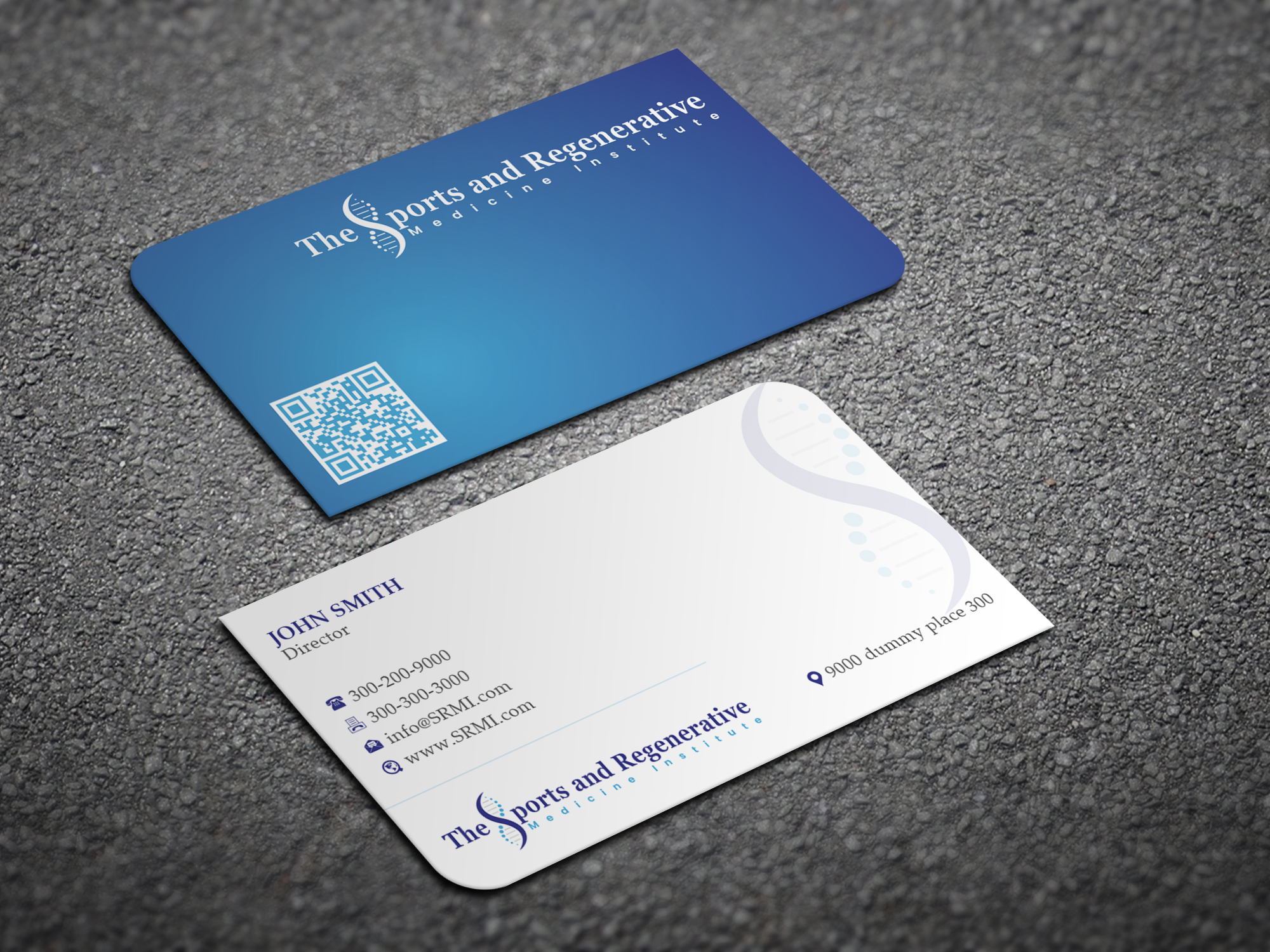 Business Card Design by Magic of Art for Business Consultechs | Design #31610221