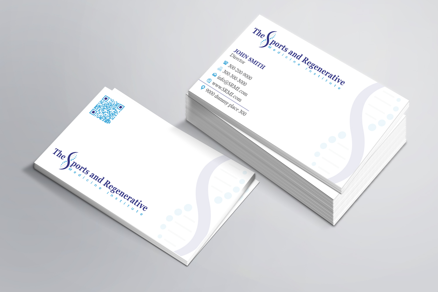 Business Card Design by Magic of Art for Business Consultechs | Design #31610222