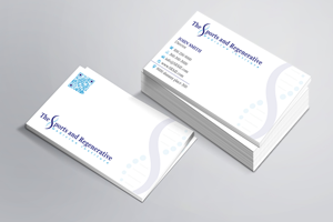 Visitenkarten-Design von Magic of Art für Business Consultechs | Design: #31610222