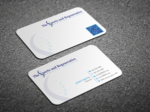 Visitenkarten-Design von Magic of Art für Business Consultechs | Design: #31610223