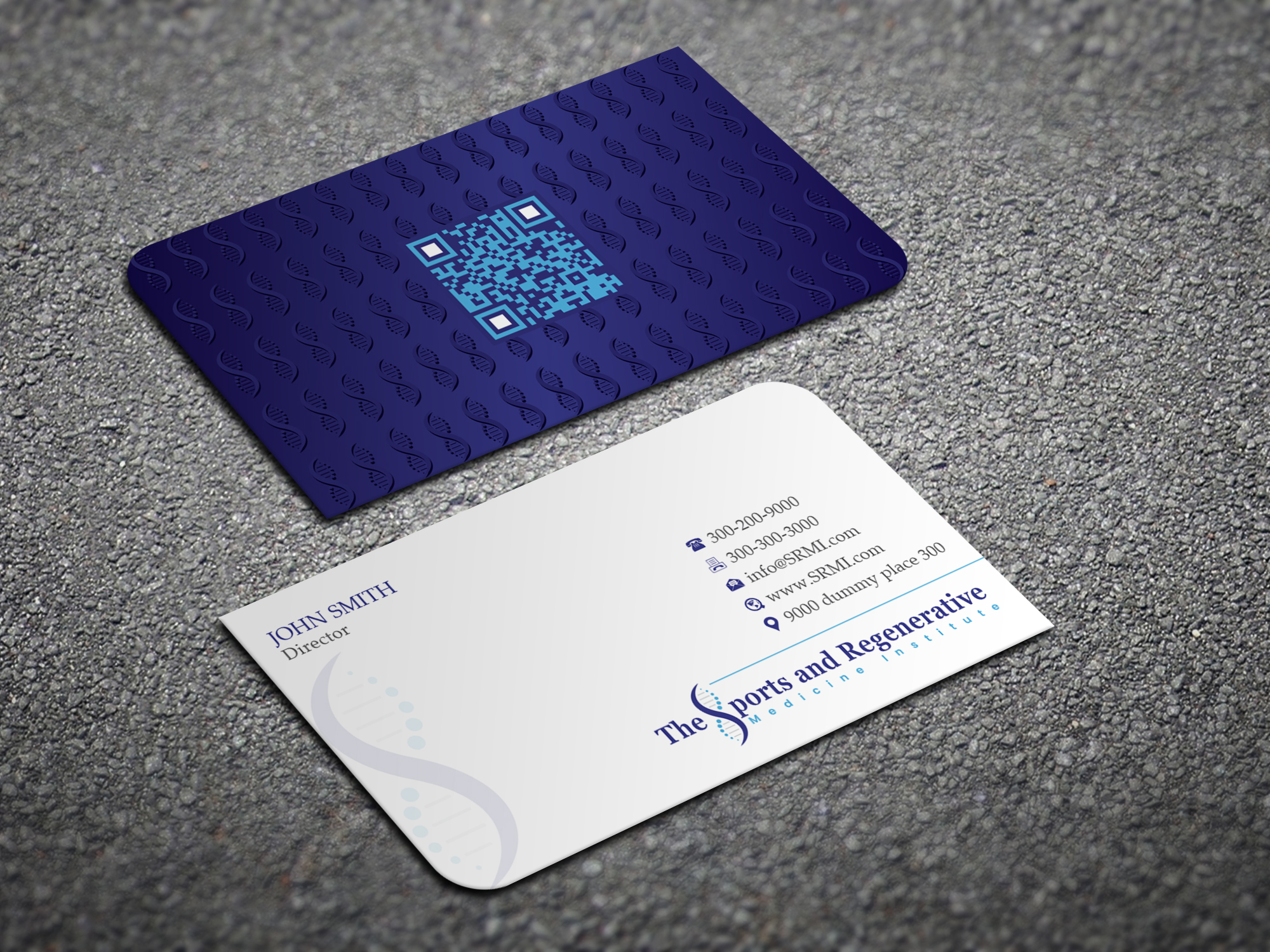Visitenkarten-Design von Magic of Art für Business Consultechs | Design #31610226