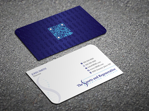 Visitenkarten-Design von Magic of Art für Business Consultechs | Design: #31610226