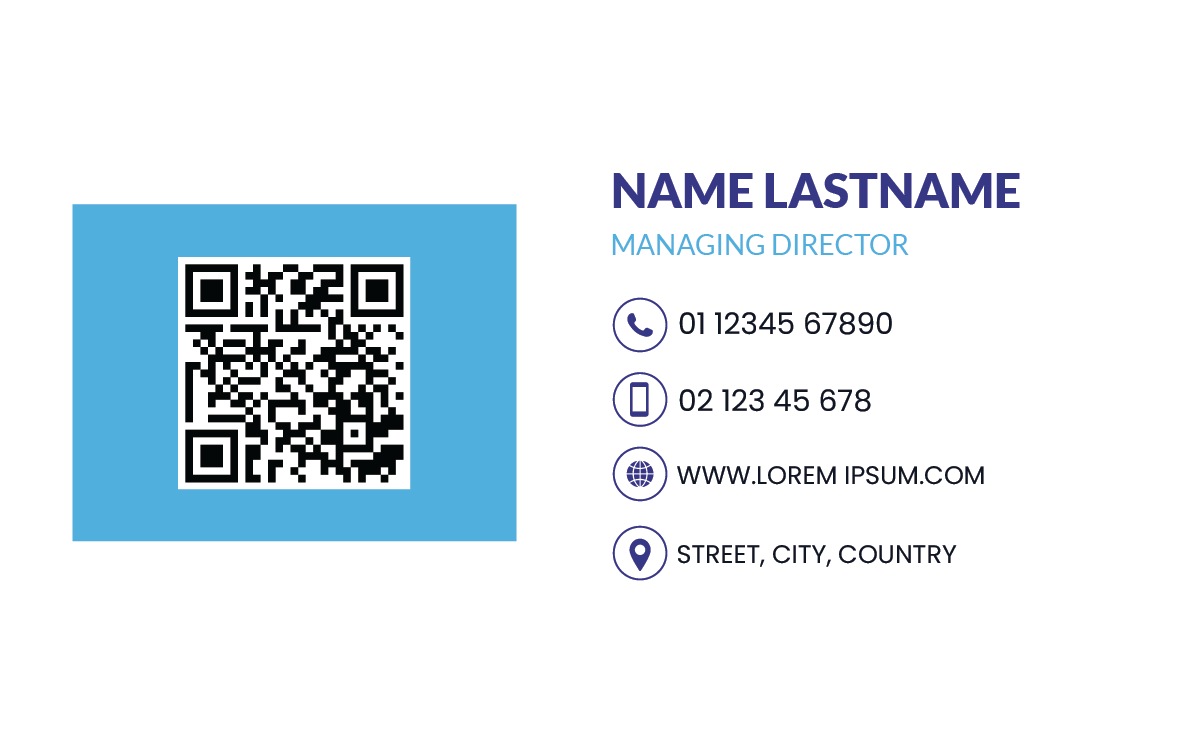 Diseño de Tarjeta de Presentación por mohammed0087 para Business Consultechs | Diseño #31637625