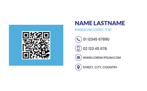 Visitenkarten-Design von mohammed0086 für Business Consultechs | Design: #31637625