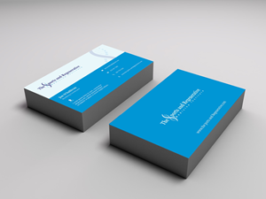 Business Card Design by RAMDHONU for Business Consultechs | Design #31608812