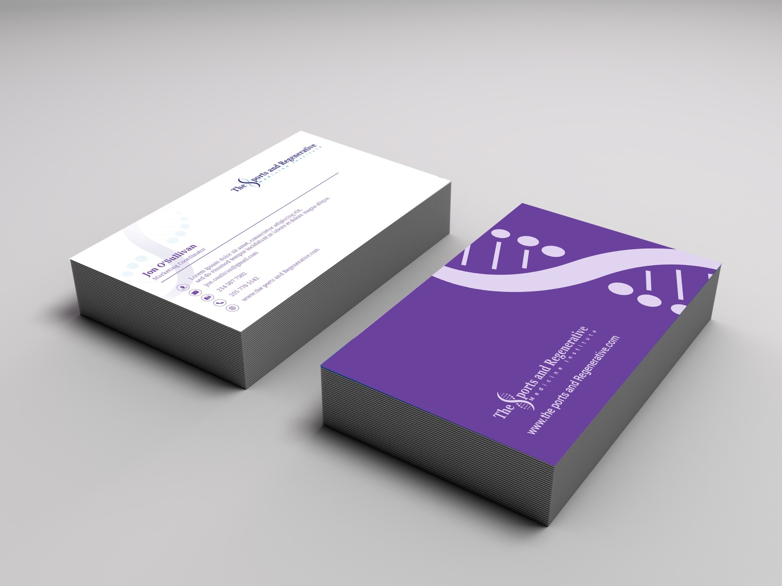 Visitenkarten-Design von RAMDHONU für Business Consultechs | Design #31608813