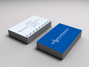 Visitenkarten-Design von RAMDHONU für Business Consultechs | Design: #31608891