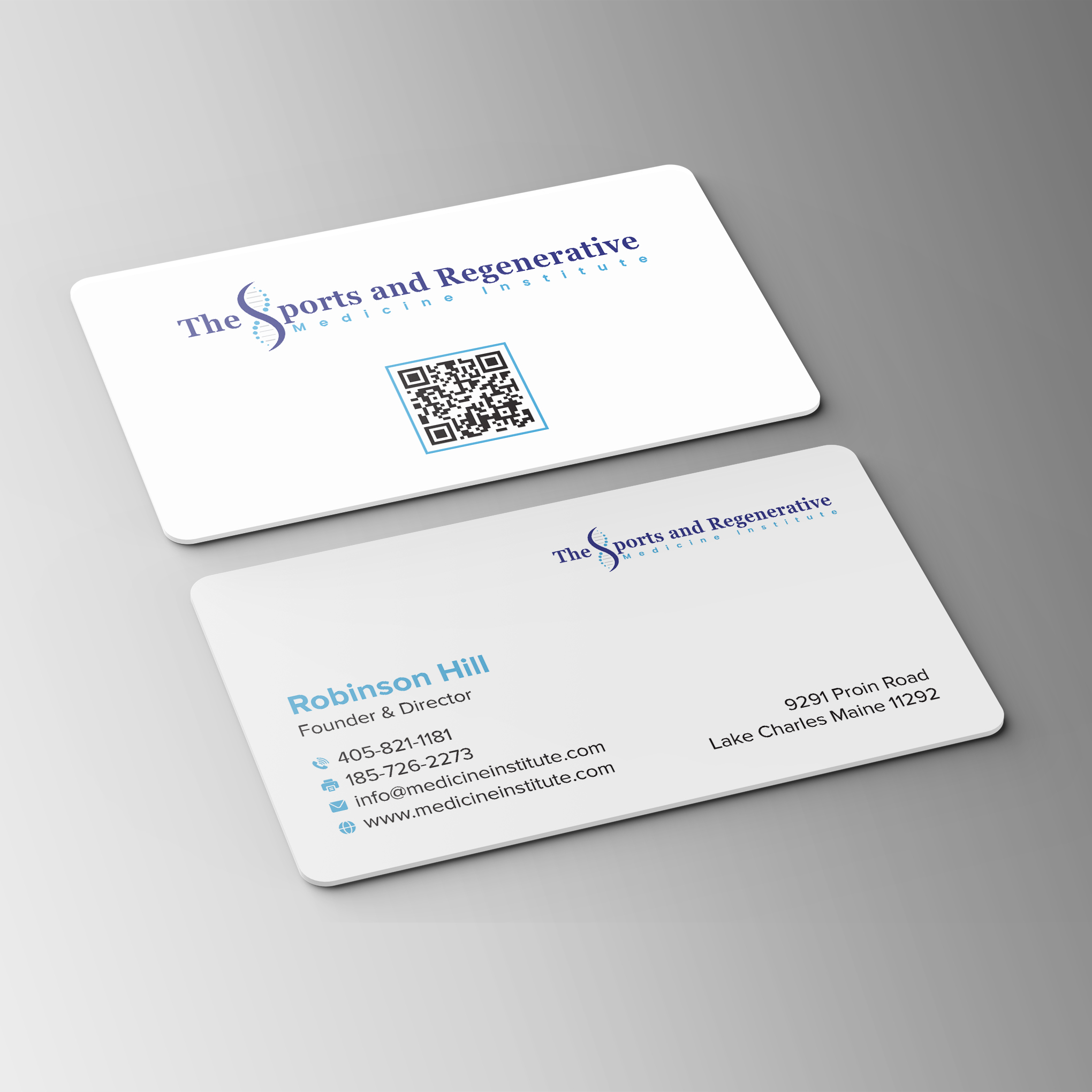 Business Card Design by Bikash Das for Business Consultechs | Design #31615725