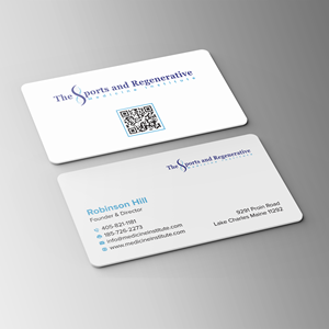 Diseño de Tarjeta de Presentación por Bikash Das para Business Consultechs | Diseño: #31615725
