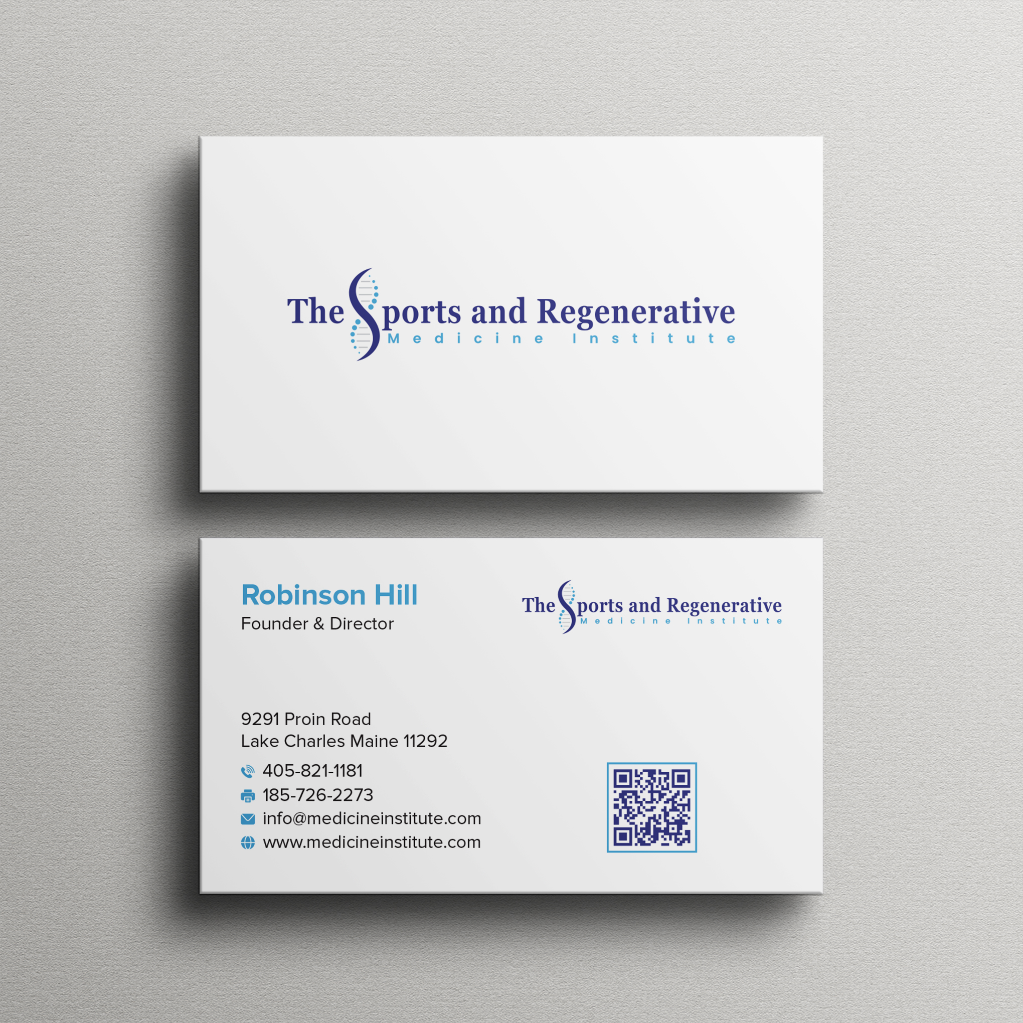 Business Card Design by Bikash Das for Business Consultechs | Design #31617479