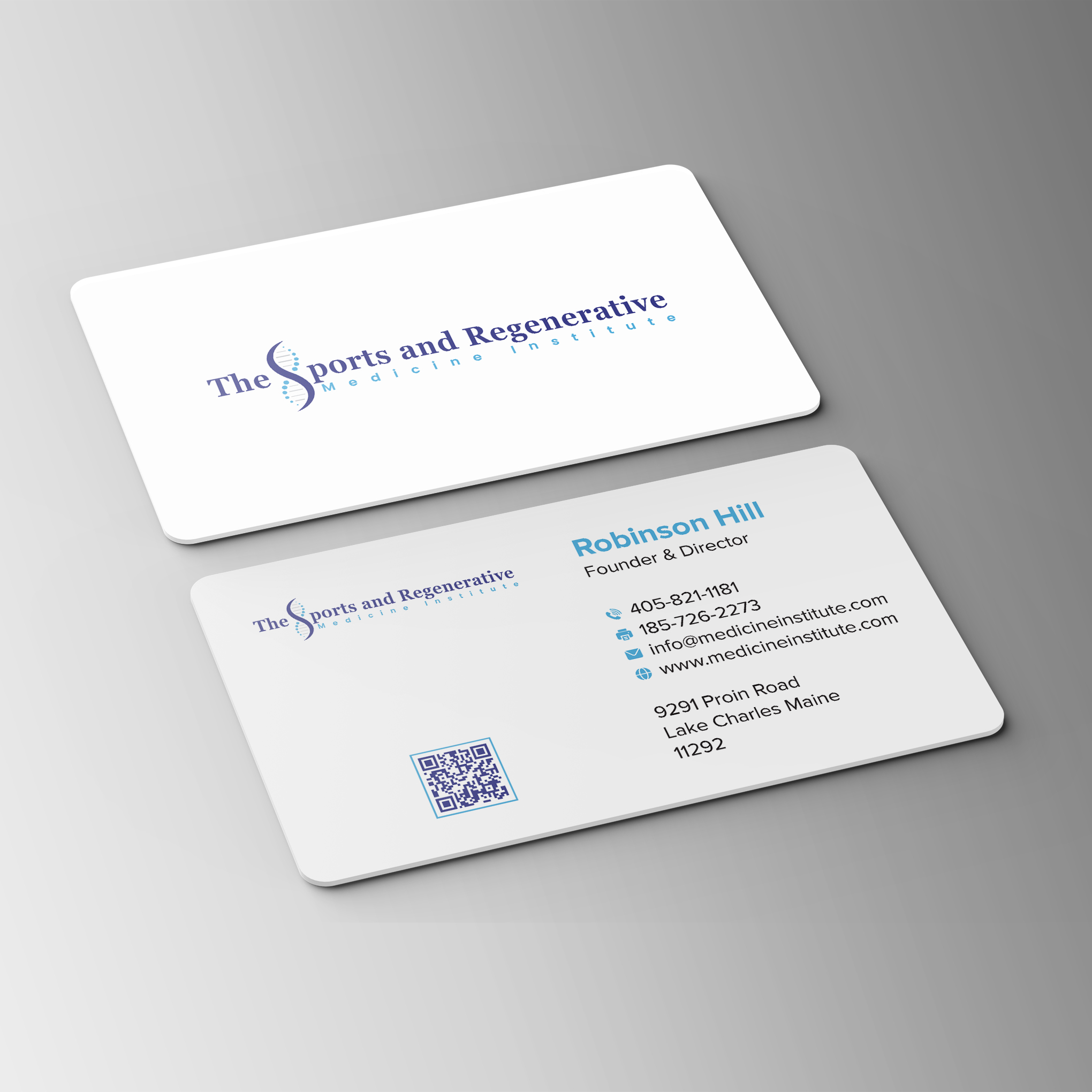 Business Card Design by Bikash Das for Business Consultechs | Design #31617496
