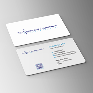 Diseño de Tarjeta de Presentación por Bikash Das para Business Consultechs | Diseño: #31617496
