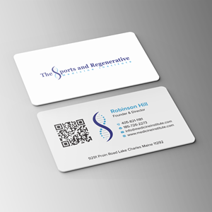 Visitenkarten-Design von Bikash Das für Business Consultechs | Design: #31617620